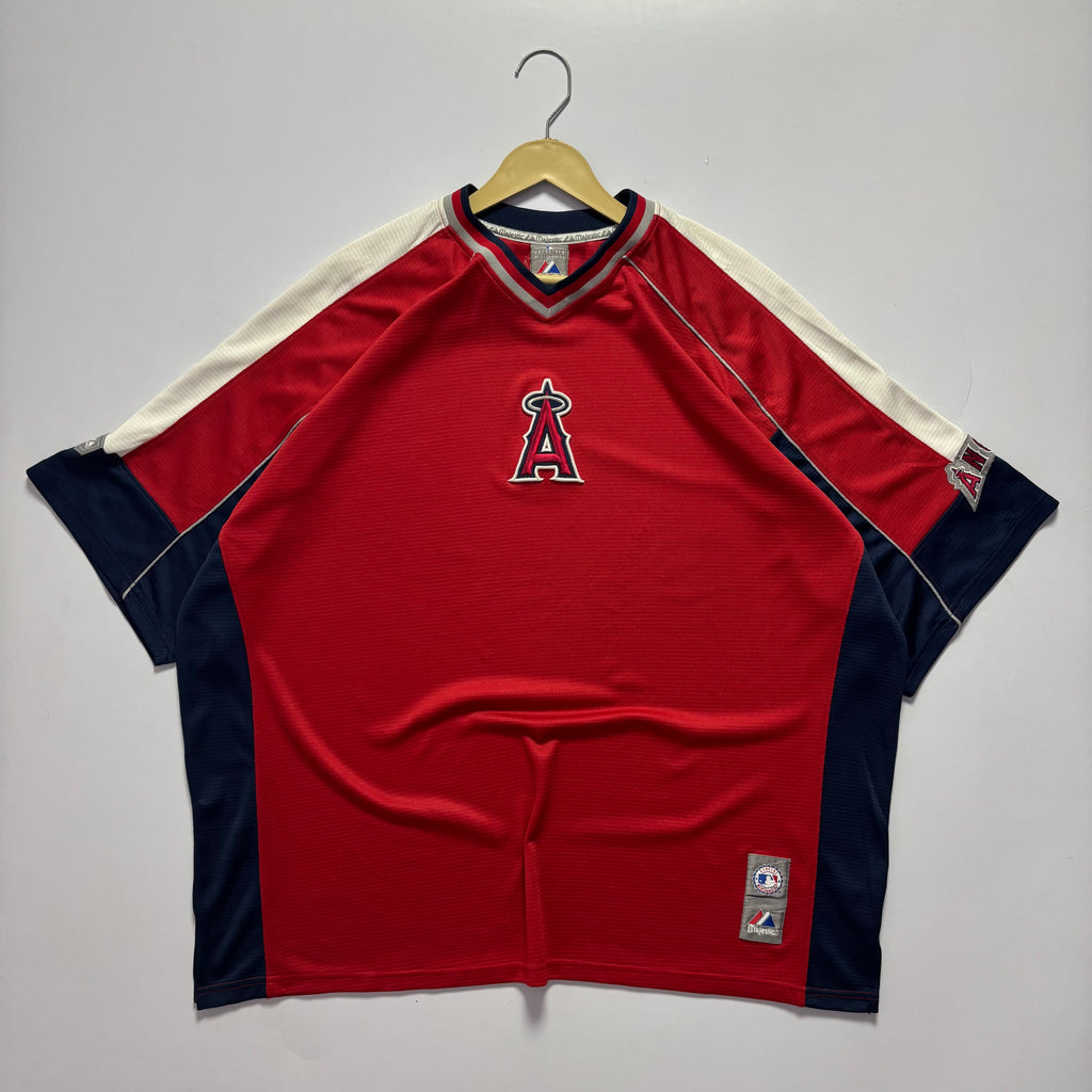 Los Angeles Angels Baseball Jersey