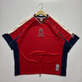 Los Angeles Angels Baseball Jersey