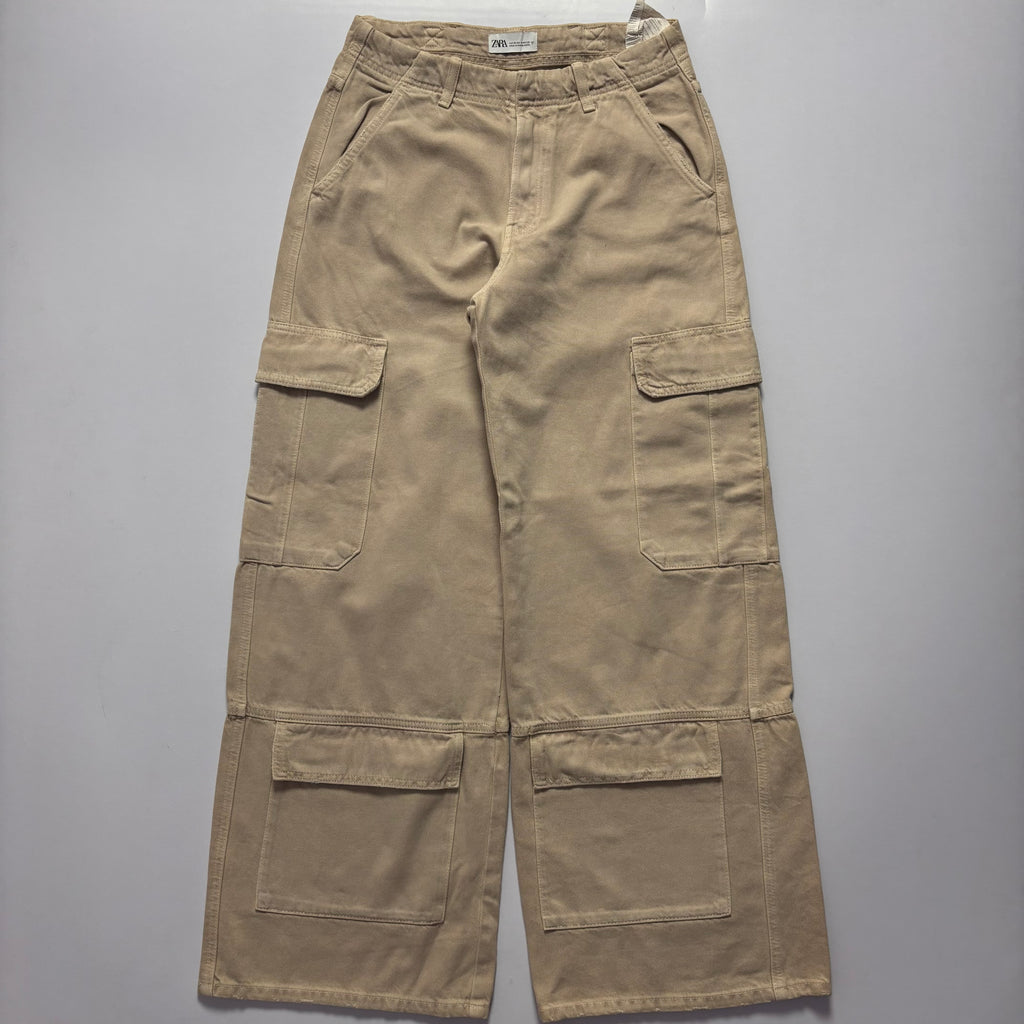 Cargo Baggy