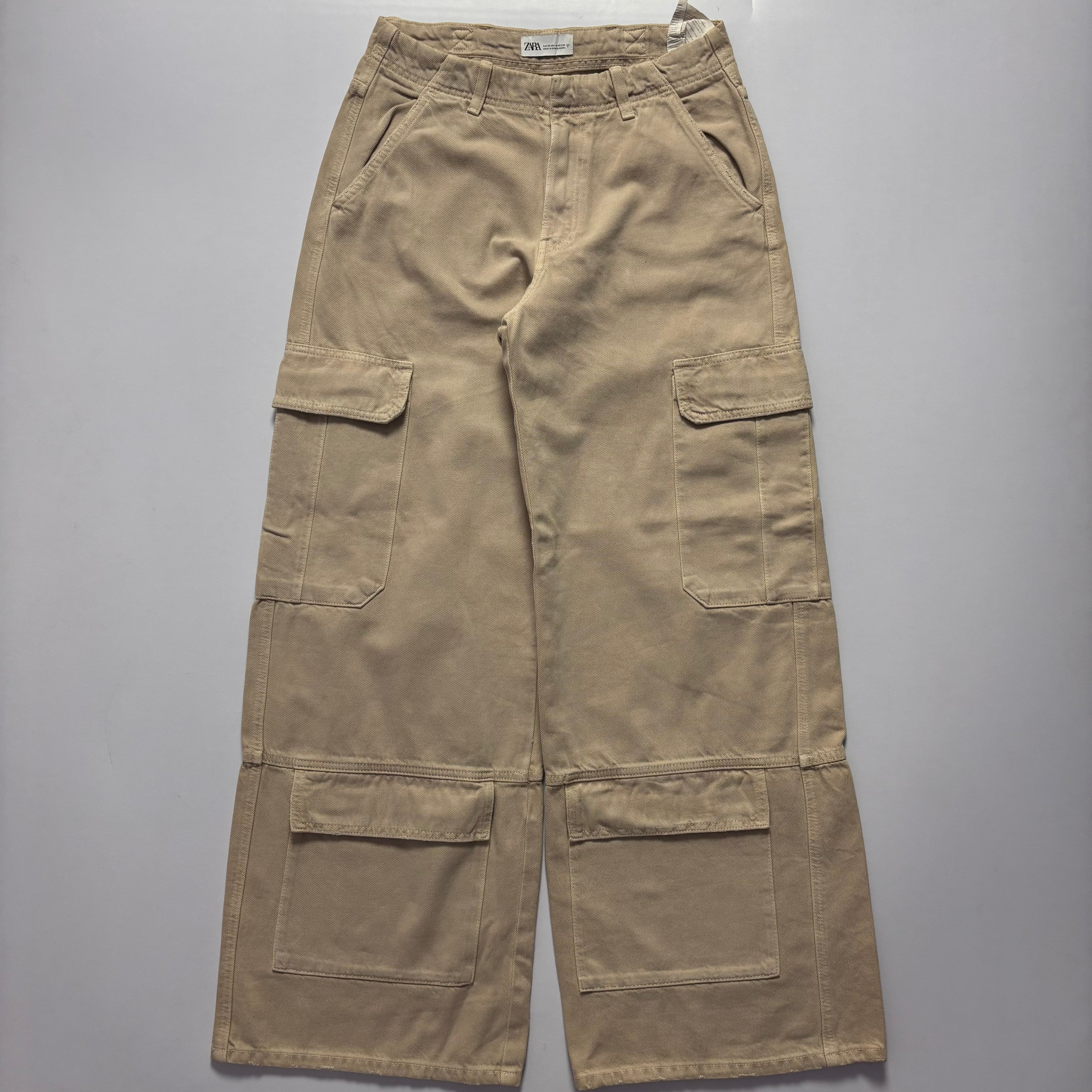 Cargo Baggy