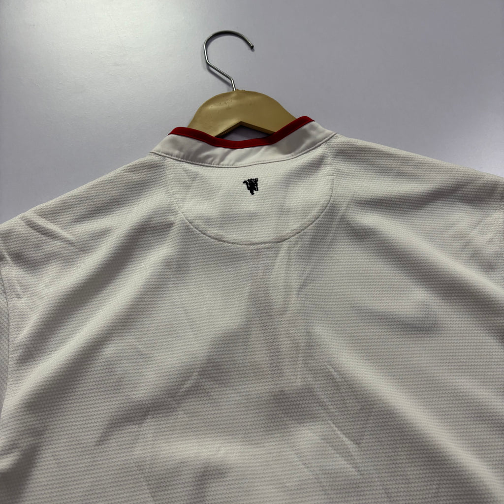 Manunited 2012 Away Jersey