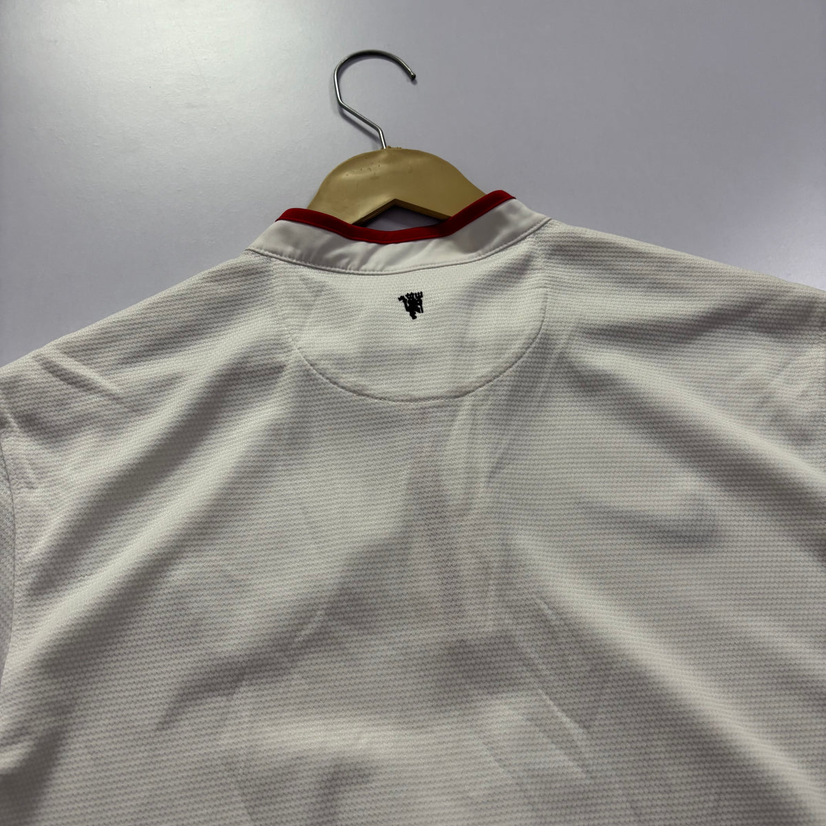 Manunited 2012 Away Jersey