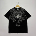 Kenzo Pairs Geo Tiger Tee