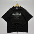Vtg. Hard Rock Cafe Gran Canaria Tshirt