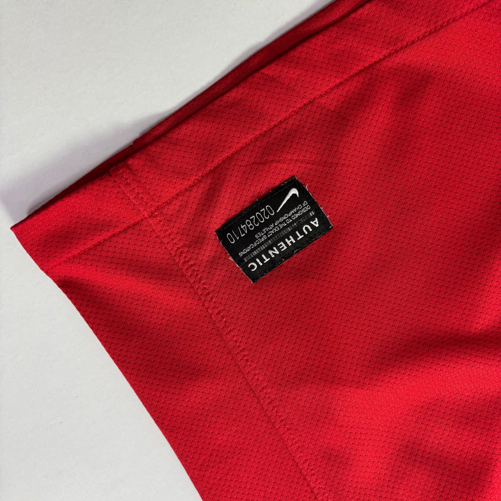 Arsenal 2011 Home