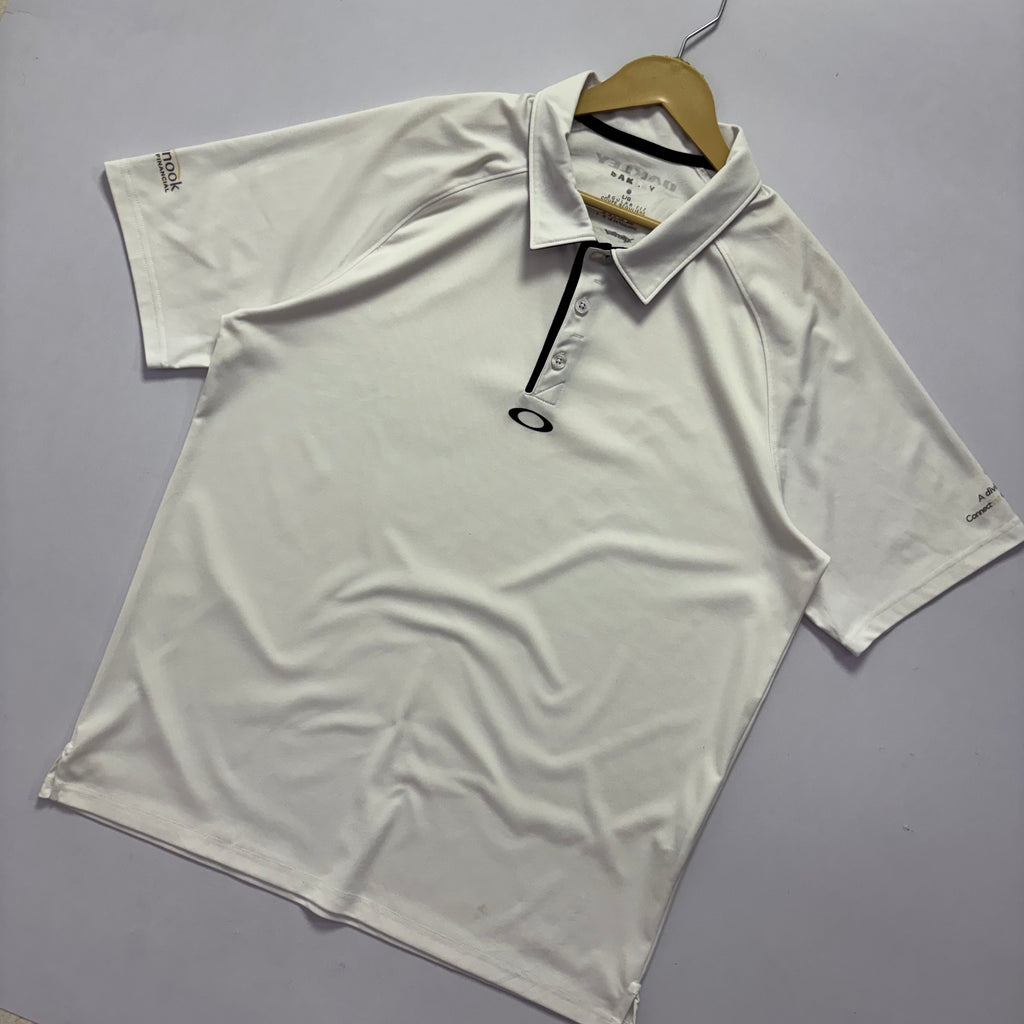 Okley Golf Polo