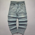 Karl Kani Retro Baggy Workwear Jeans