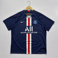 Psg 2019 Home