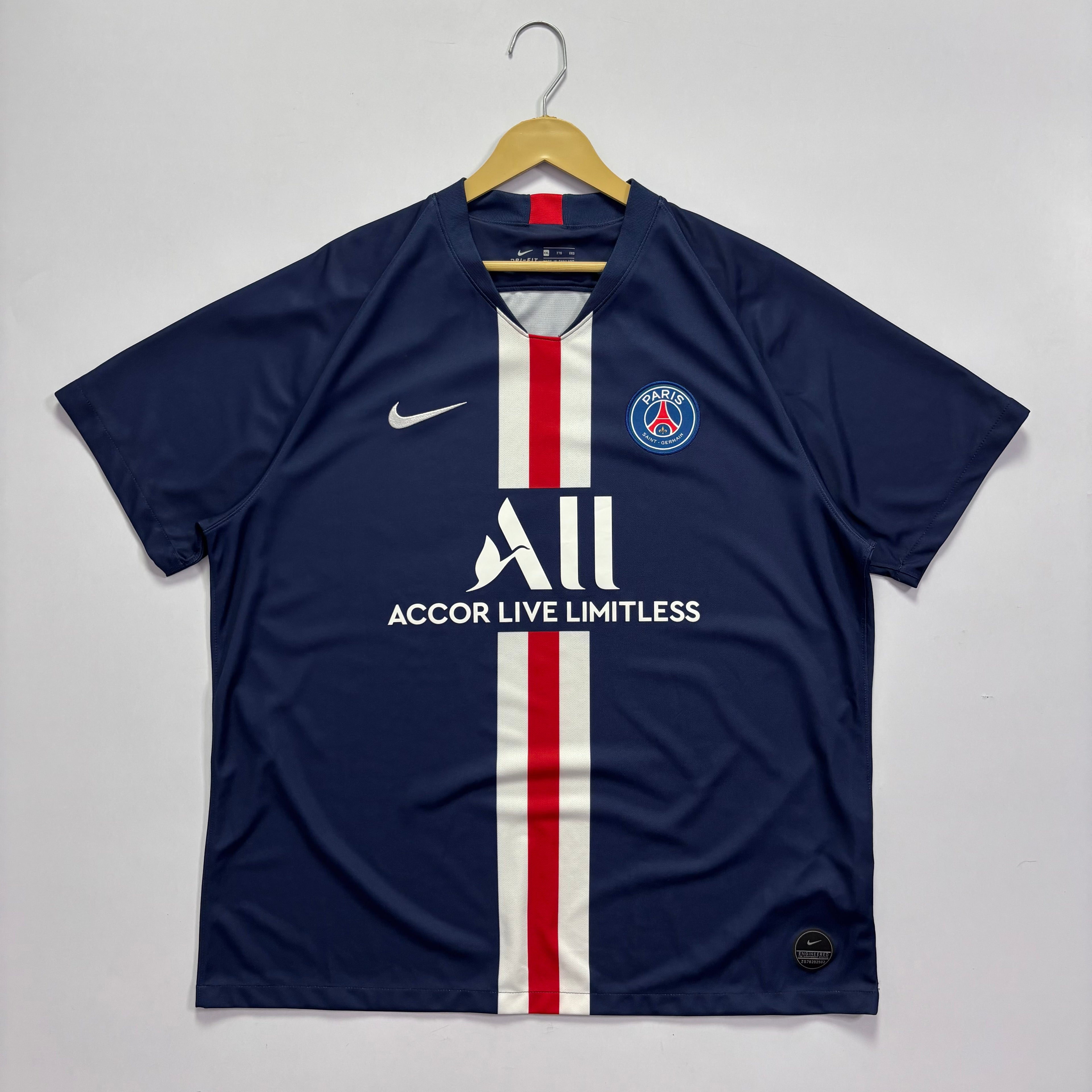 Psg 2019 Home