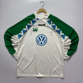Wolfsburg 1994 Home Jersey
