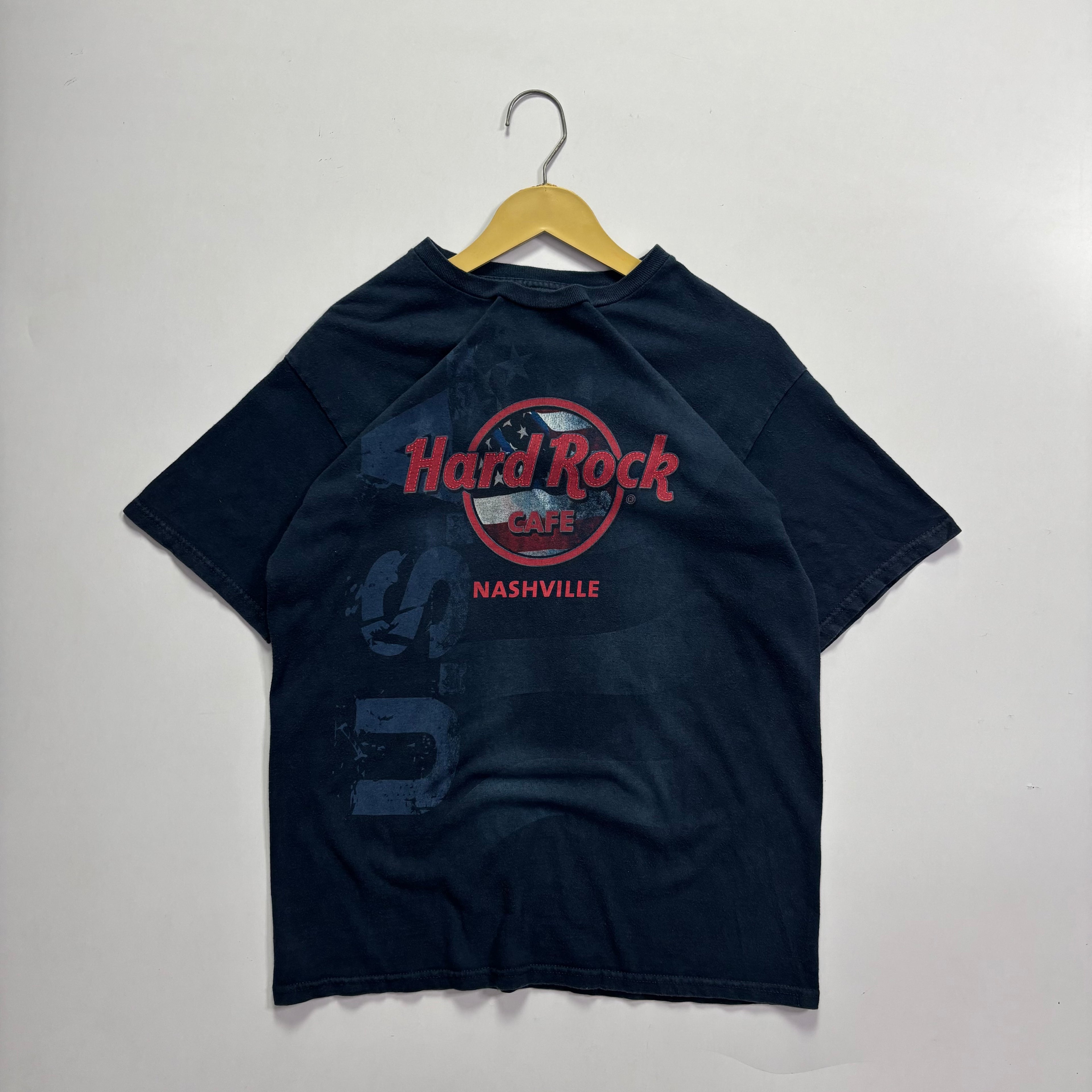 Hard Rock Cafe Nashville T-Shirt