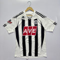SK Dynamo 2011 Home