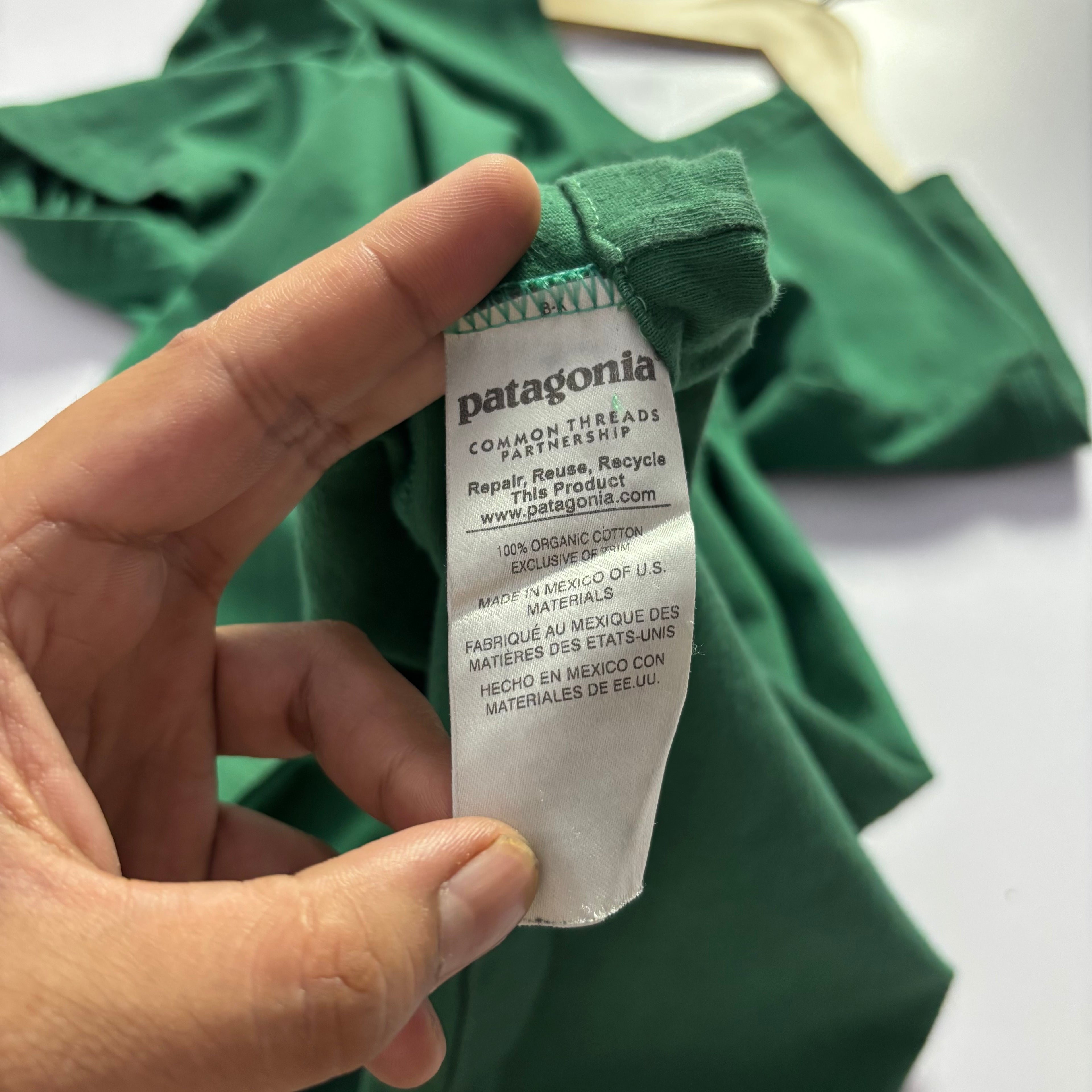 Patagonia T-Shirt