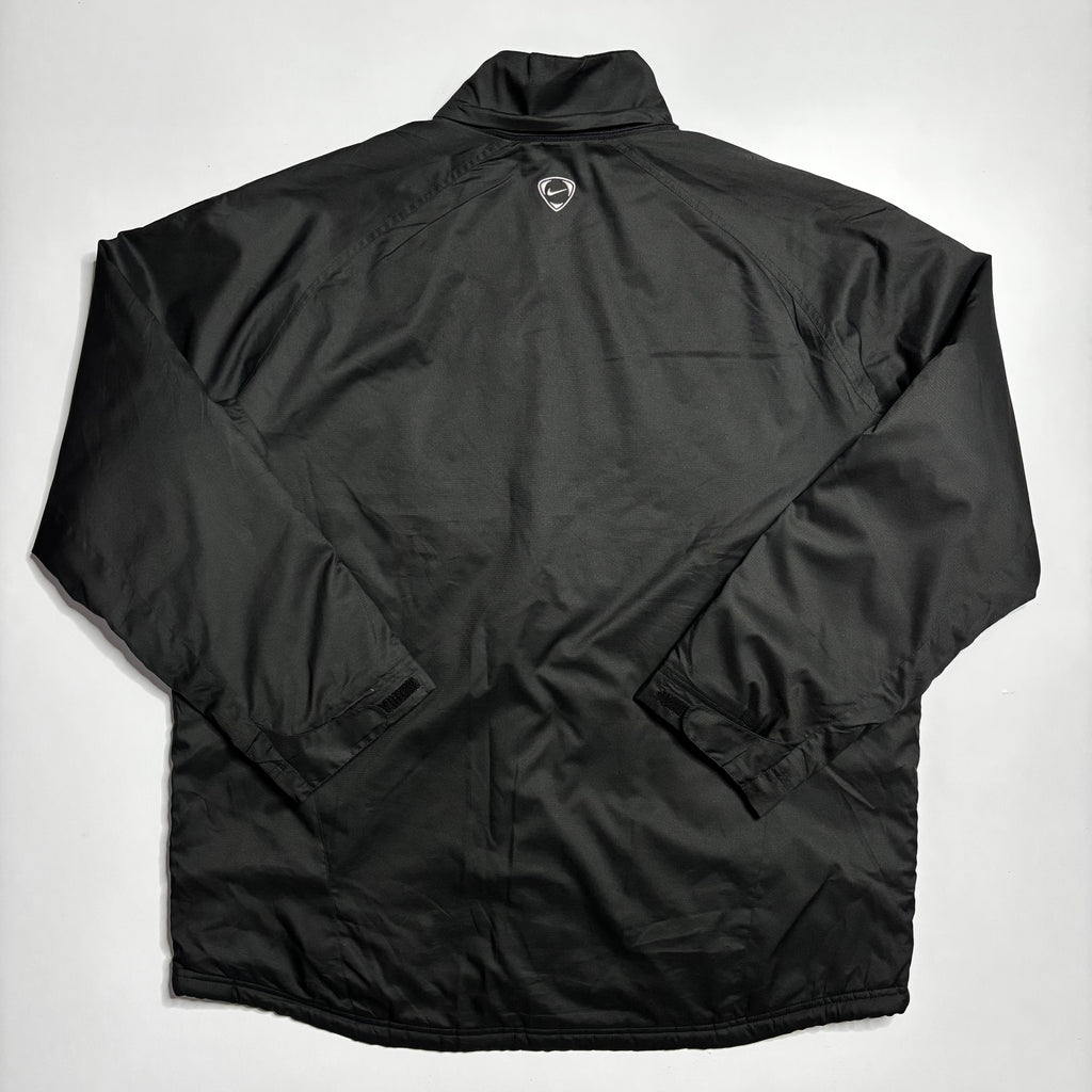 Manchester United 2008 Bench Coat