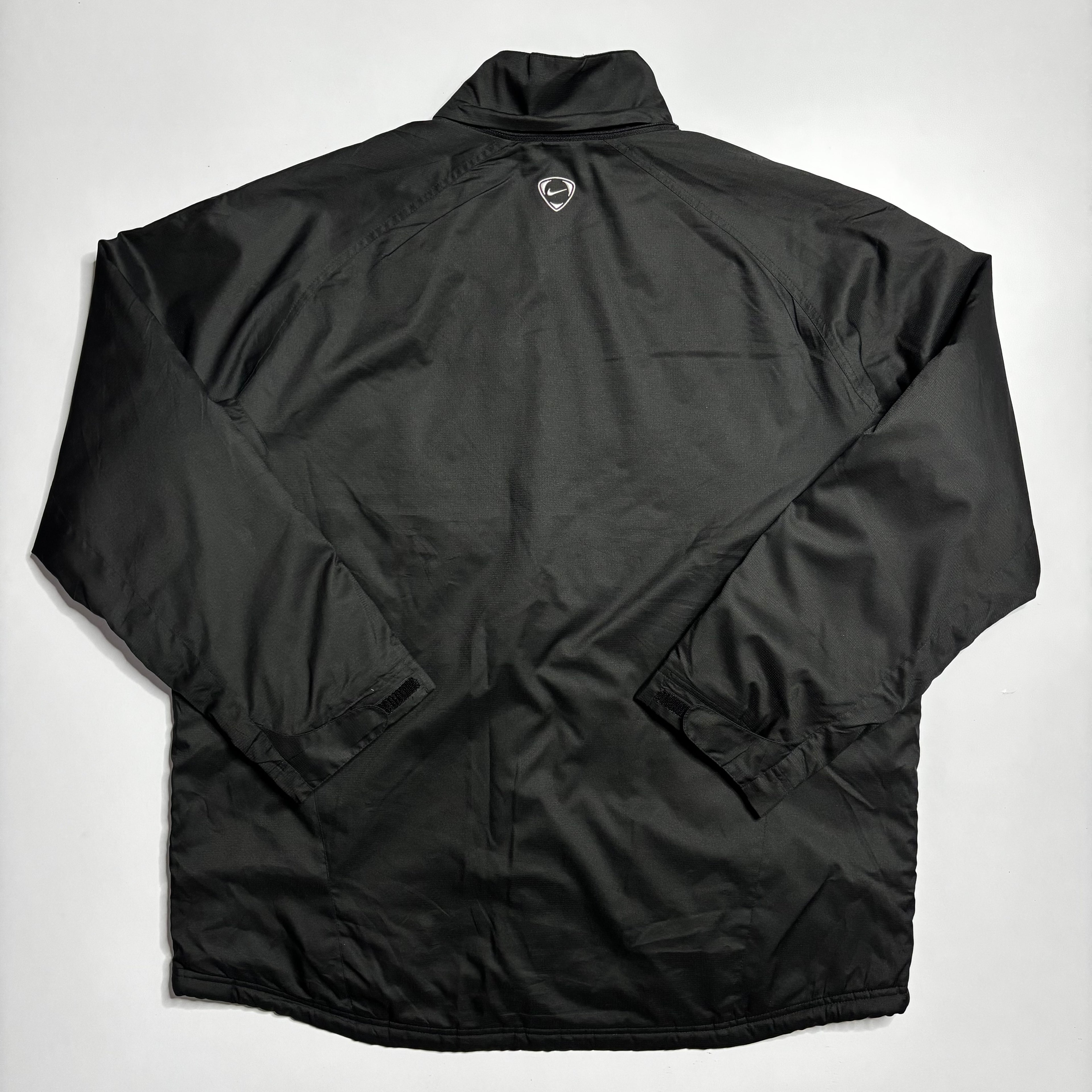 Manchester United 2008 Bench Coat