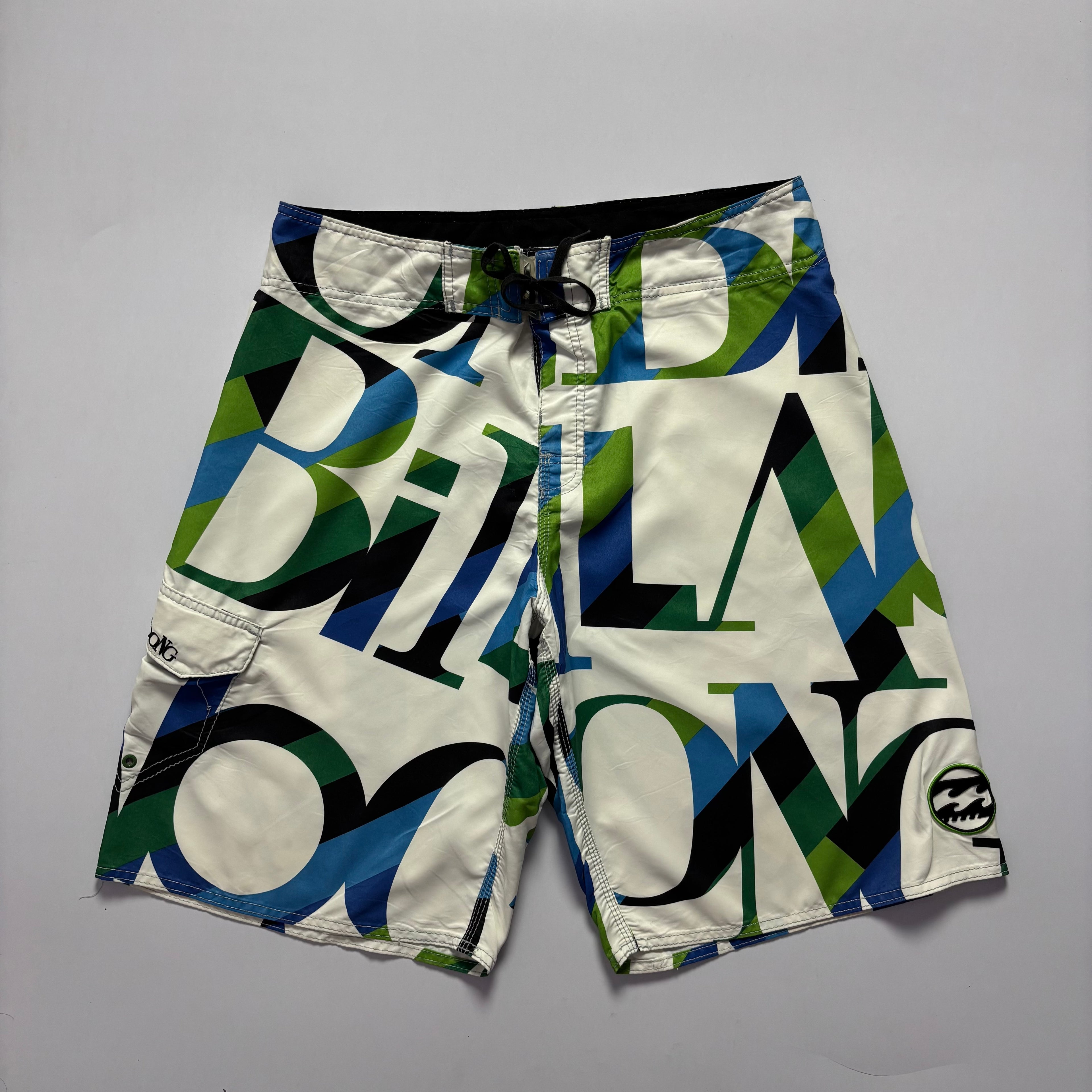 Billabong Shorts