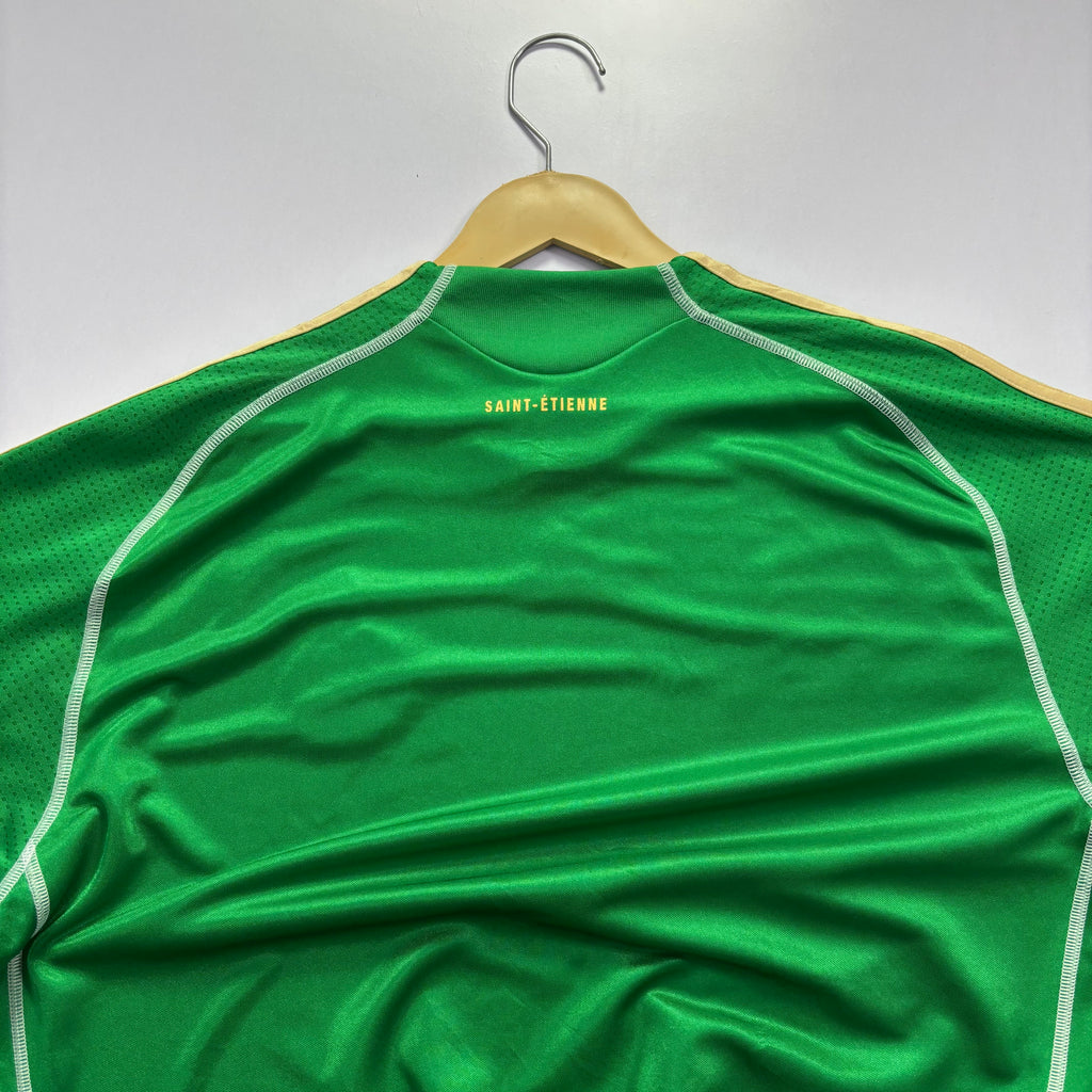 AS Saint-Étienne 2009 Home