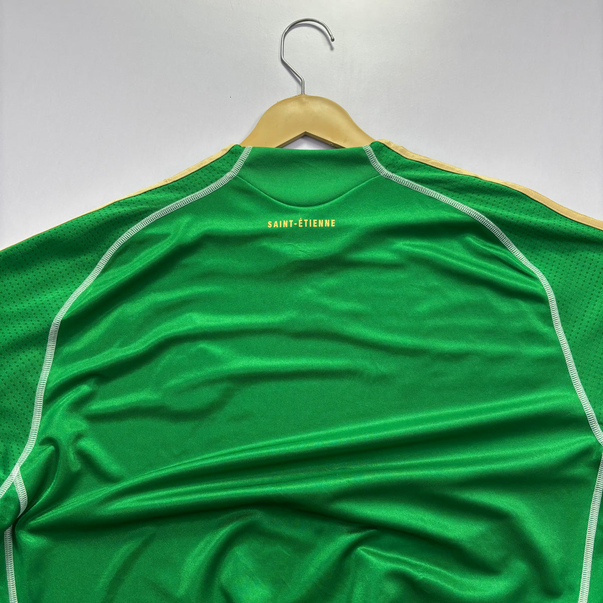 AS Saint-Étienne 2009 Home