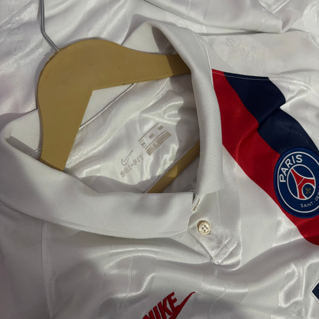 Psg 2019 Third