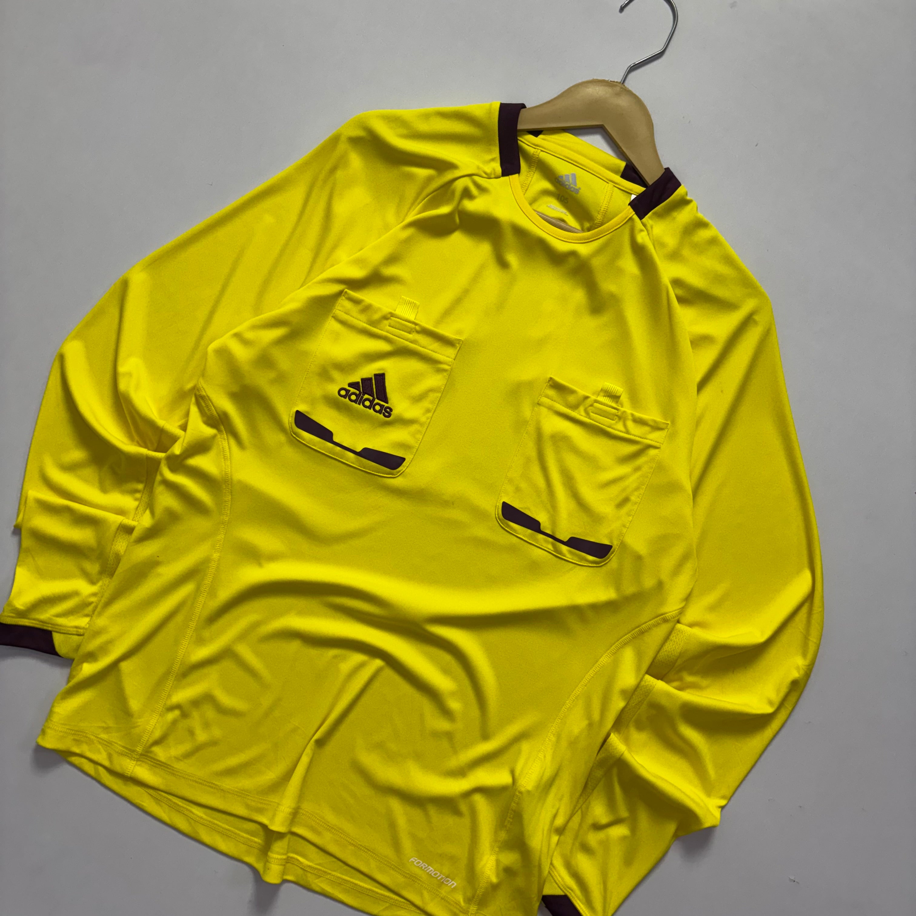 Adidas Referee Shirt
