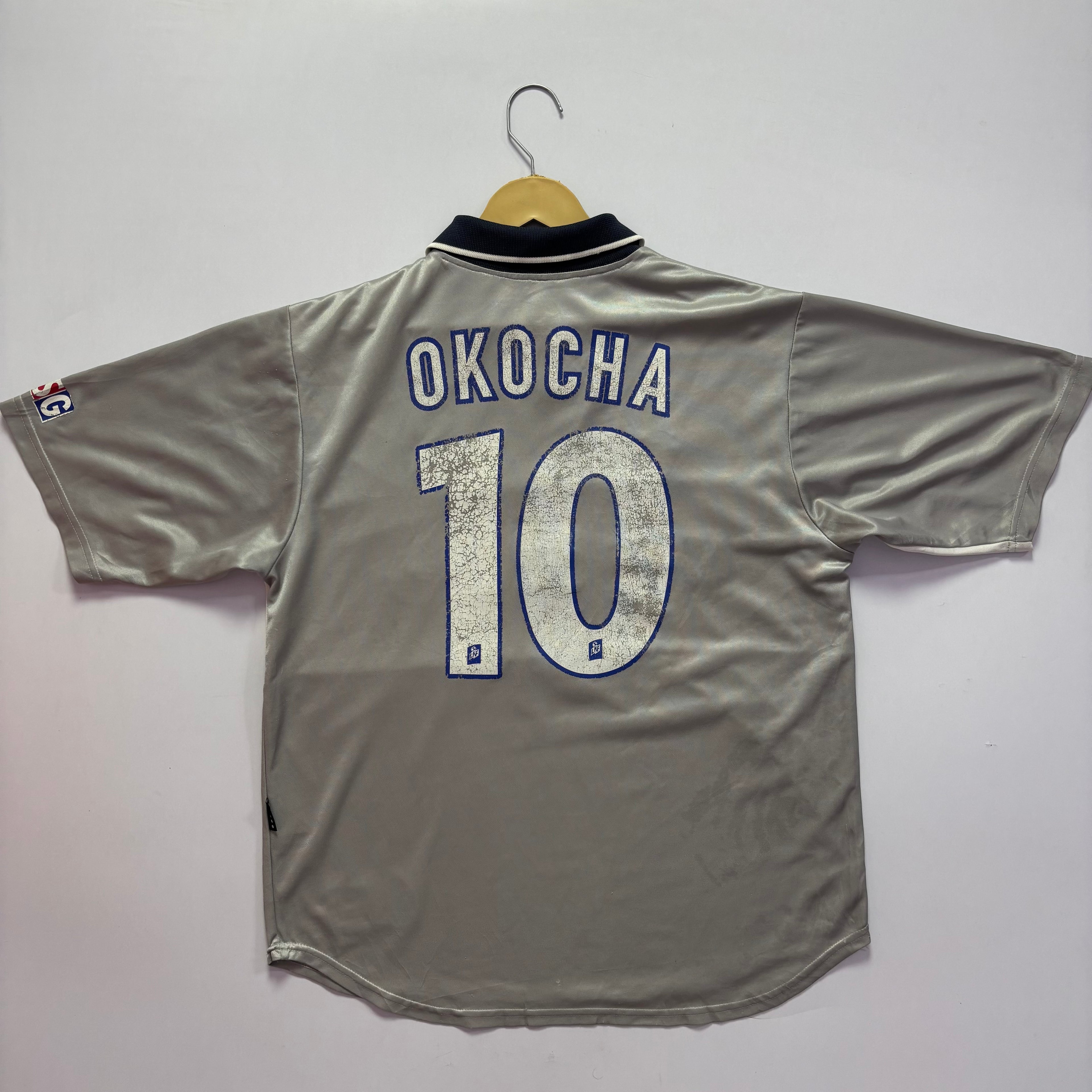 PSG 1999 Away Jersey