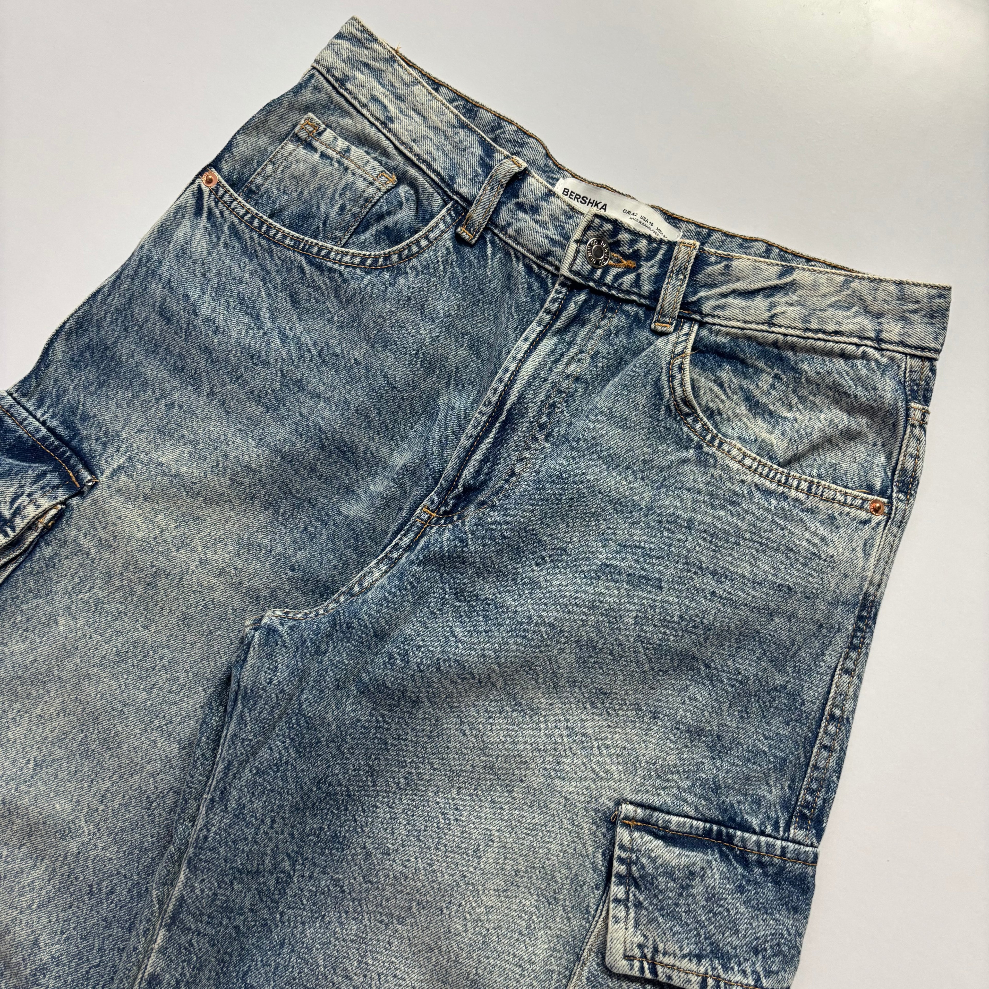 Cargo Baggy