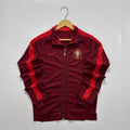 Portugal 2016 Track Jacket