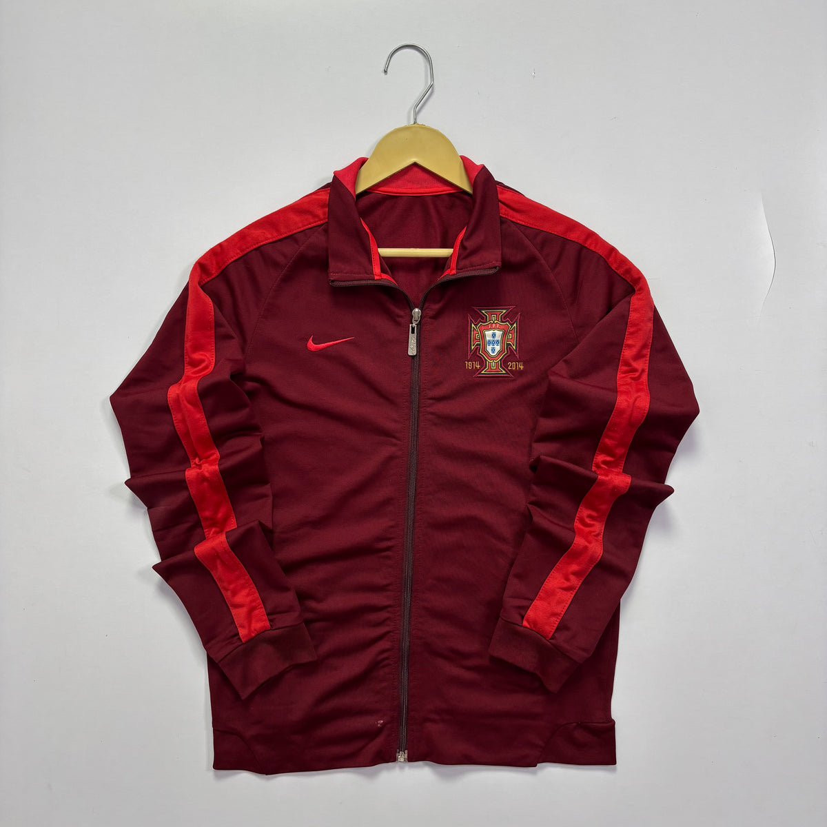 Portugal 2016 Track Jacket