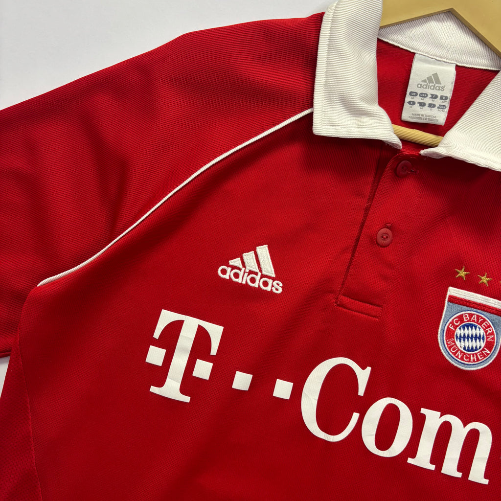 Bayern Munchen 2006