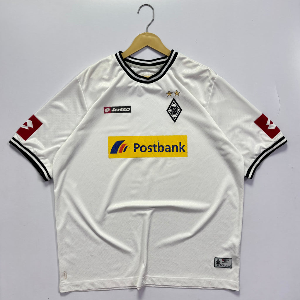 Borussia 2010 home