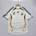Germany 2006 Home
