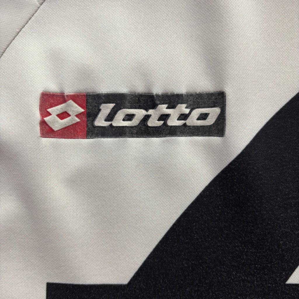 Borussia 2006 Home Jersey