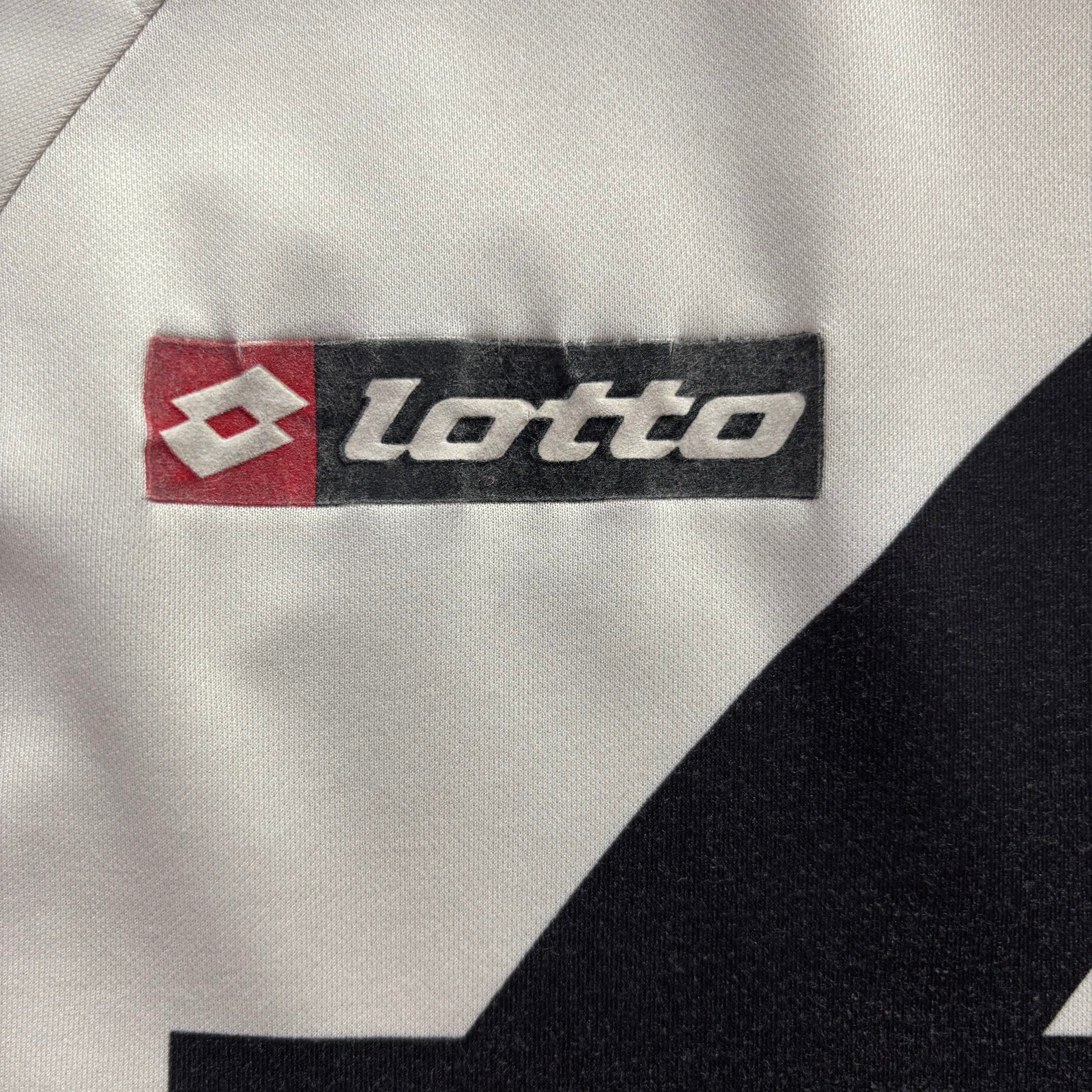 Borussia 2006 Home Jersey