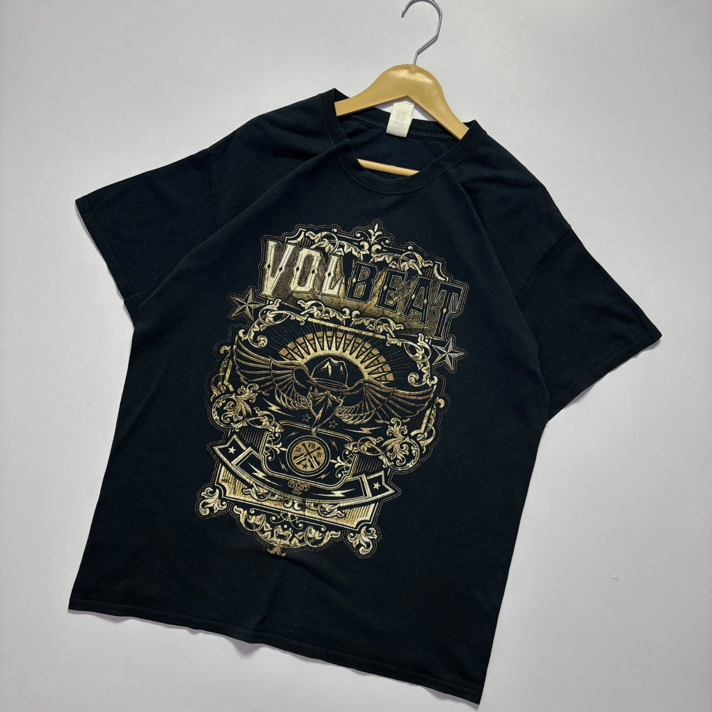 Volbeat “Old Letters” Band Tshirt