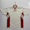 90’s Center Logo Adidas Jersey