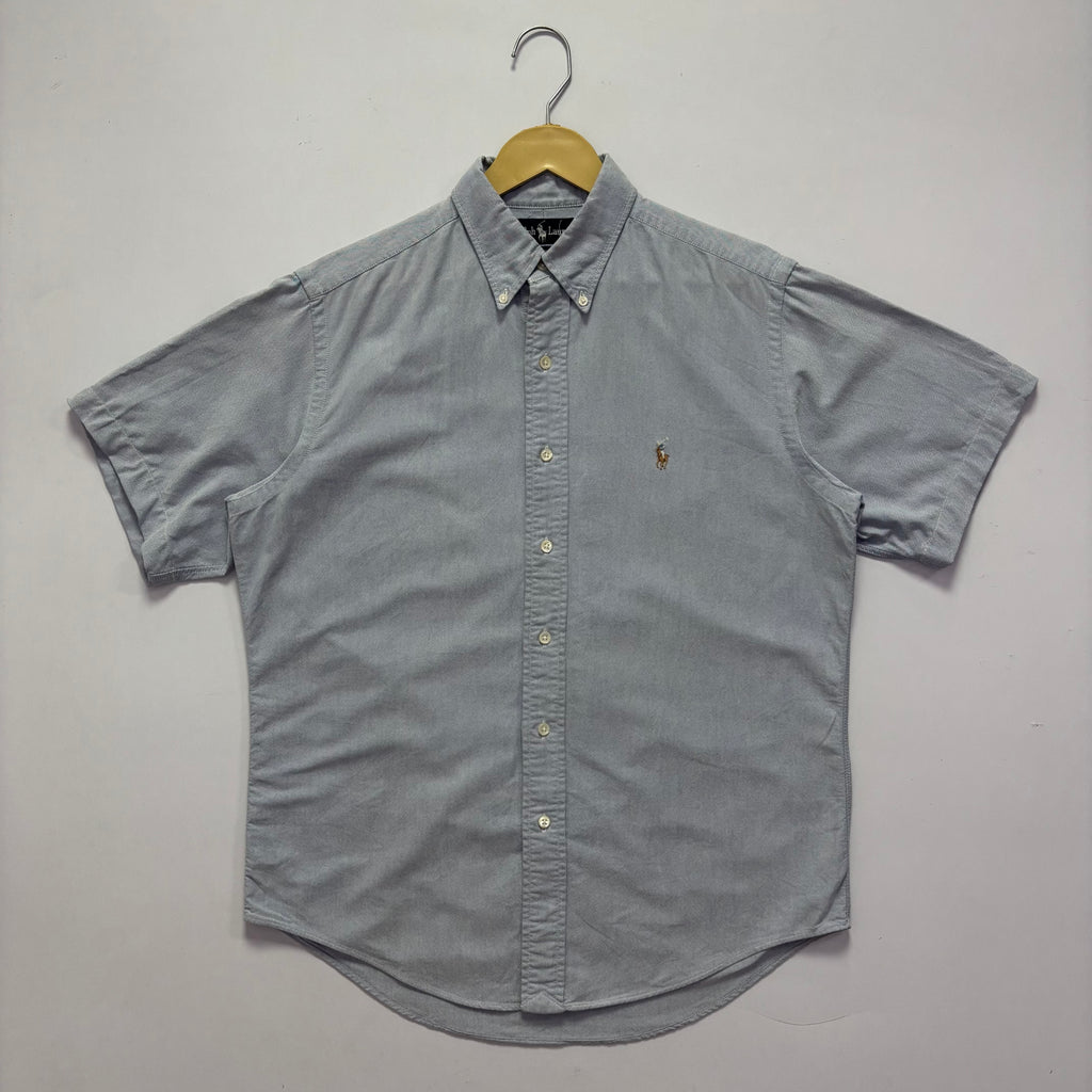 Polo RL Classic Fit Oxford Shirt