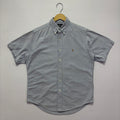 Polo RL Classic Fit Oxford Shirt