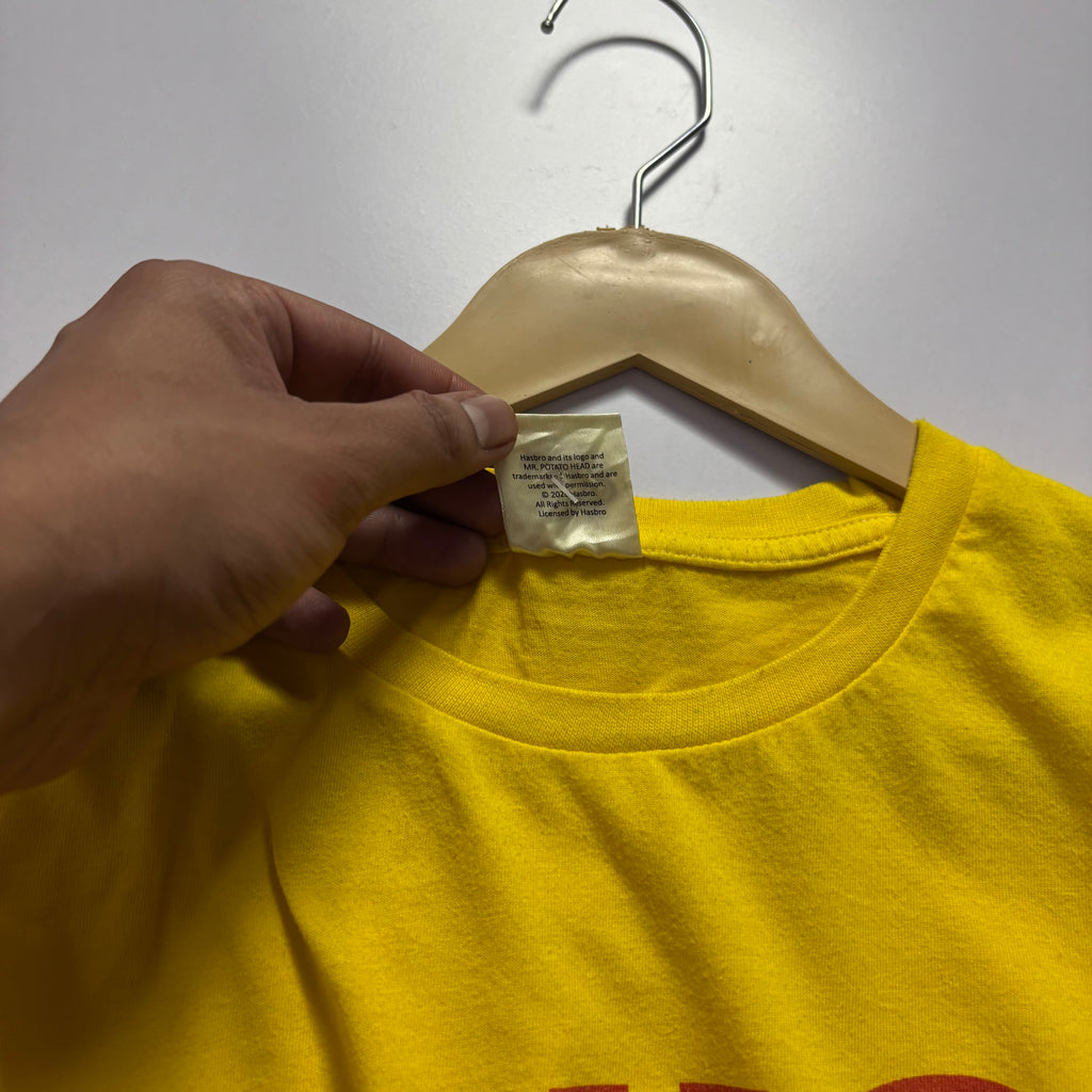 Couch Potato Tshirt