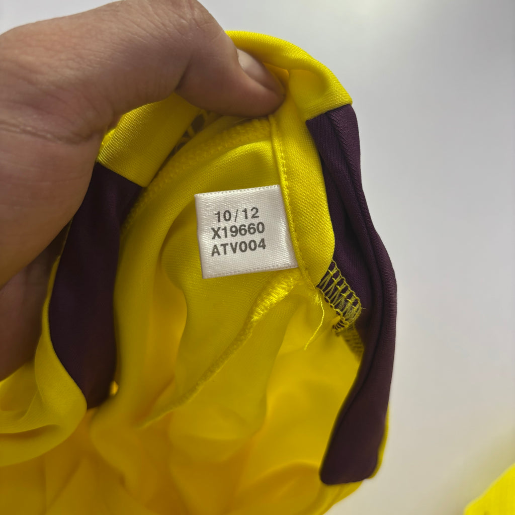 Adidas Referee Shirt