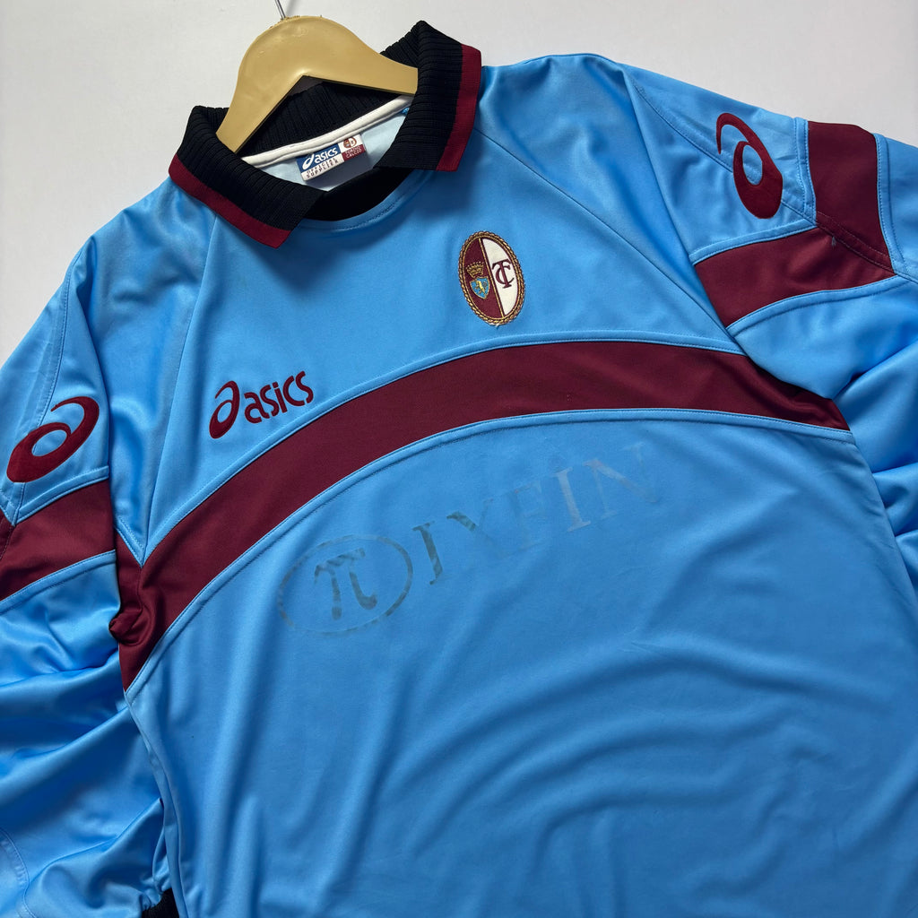 Torino FC 2001 Third L/S