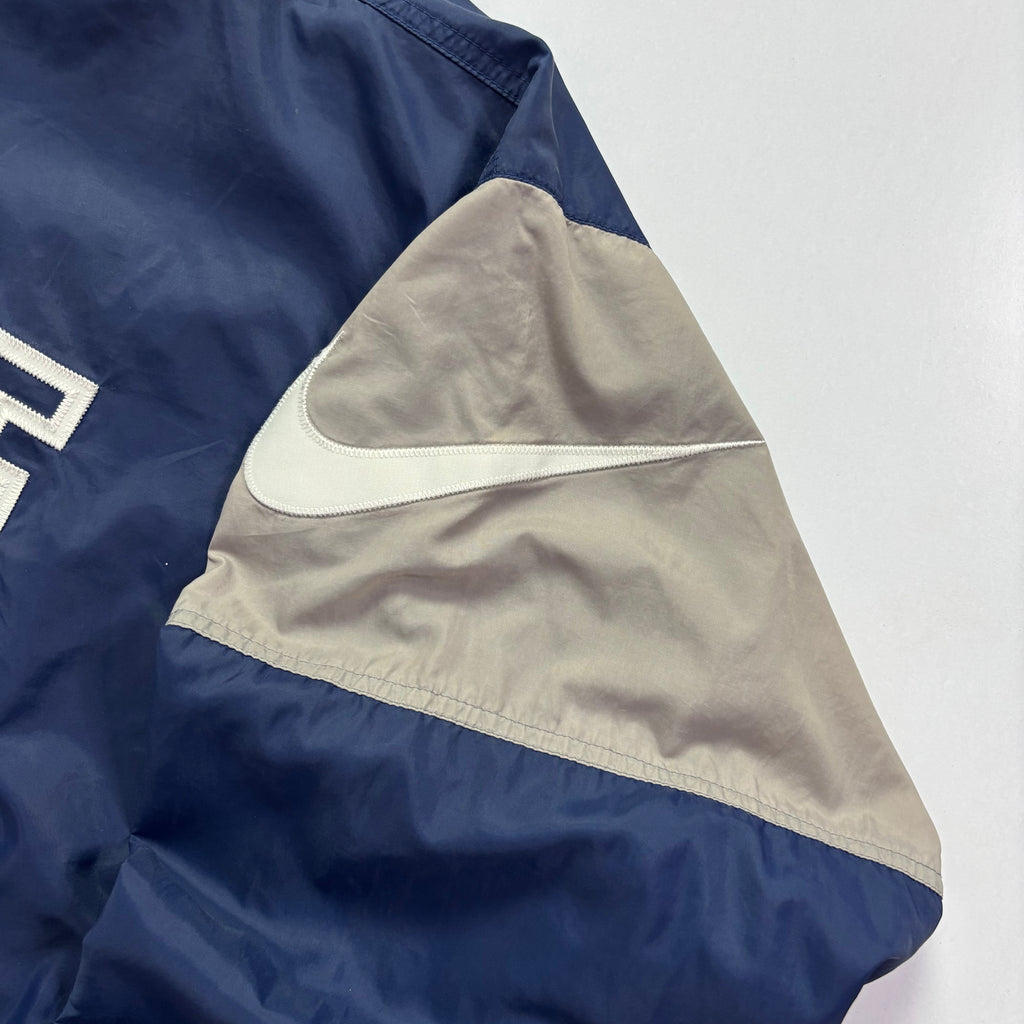 Vtg. Nike Nylon Windbreaker