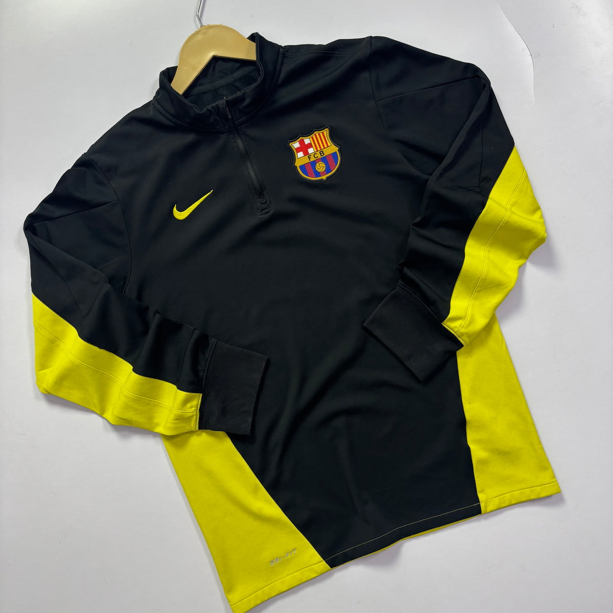 Fcb 2013 Drill Top