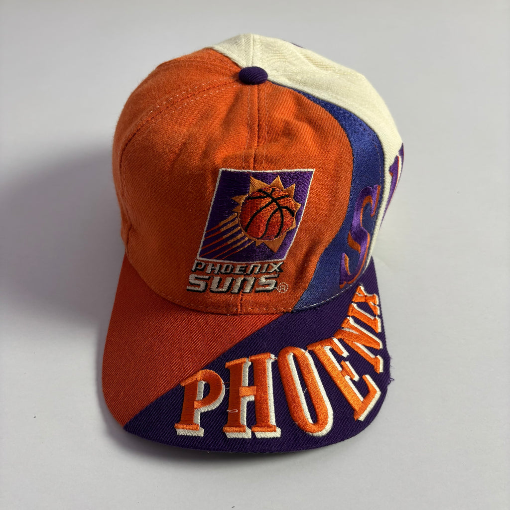 Vintage 90s Phoenix Suns NBA Snapback