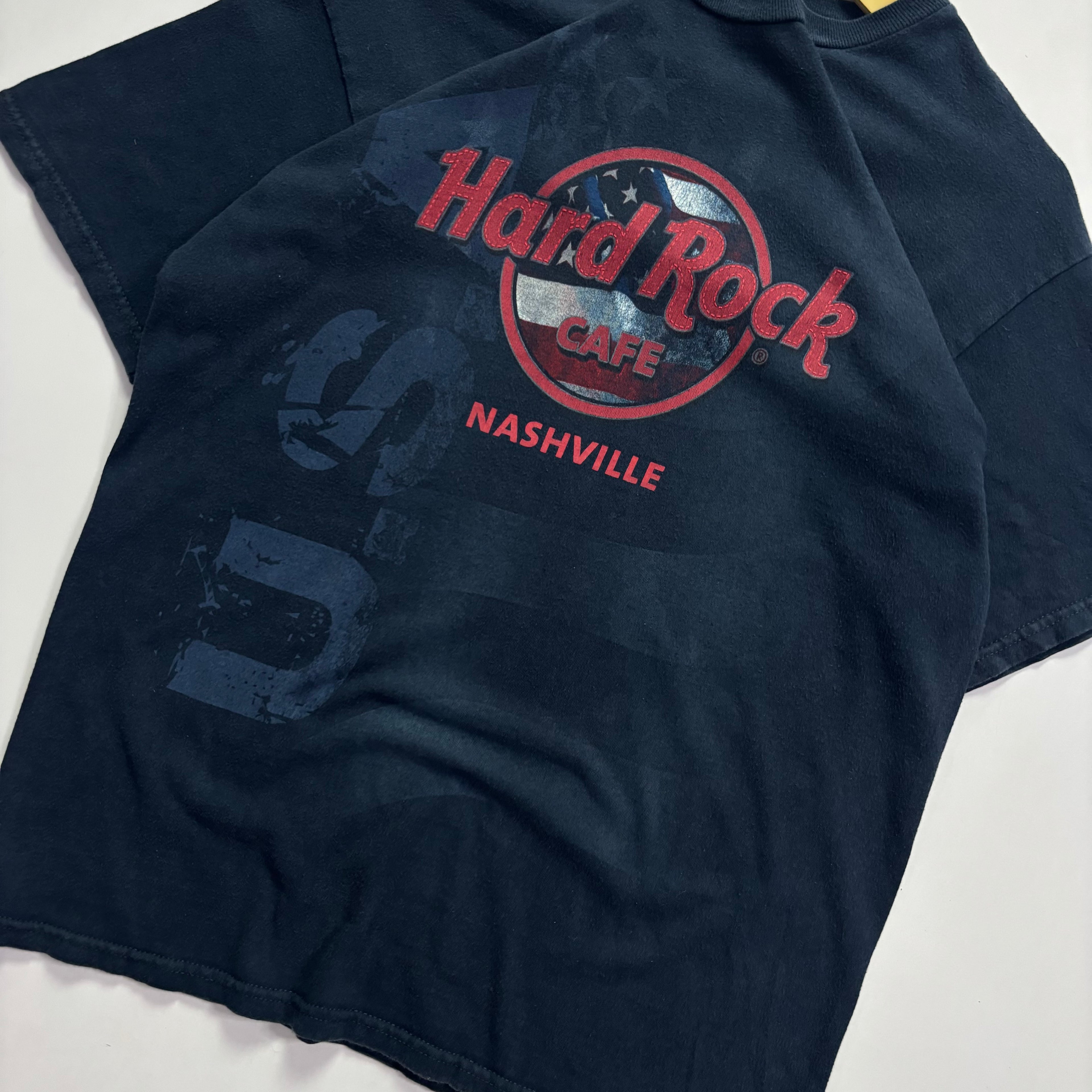 Hard Rock Cafe Nashville T-Shirt