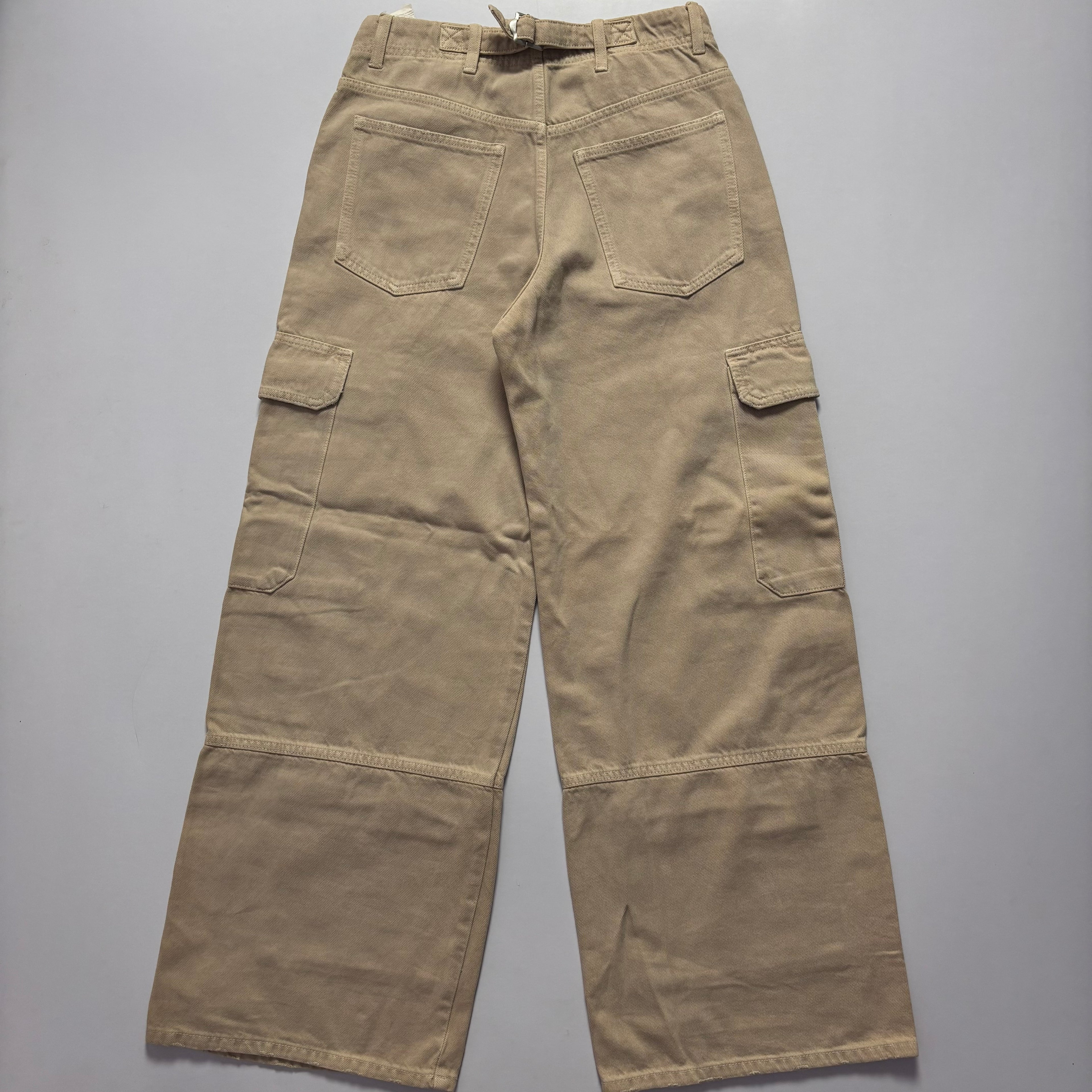 Cargo Baggy