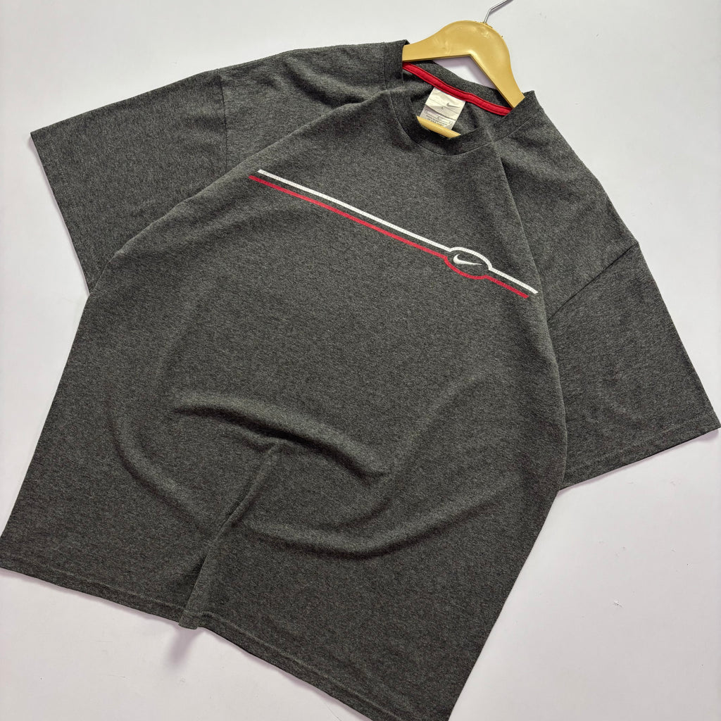 Y2K Nike Graphic Tee