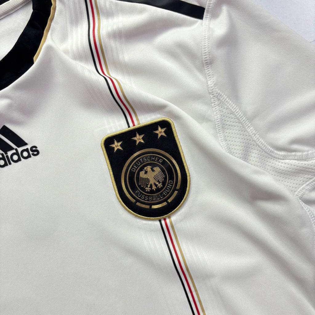 Gremany 2010 Home