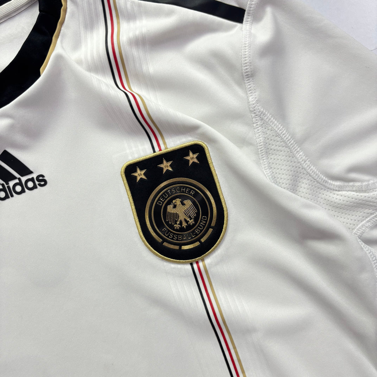 Gremany 2010 Home
