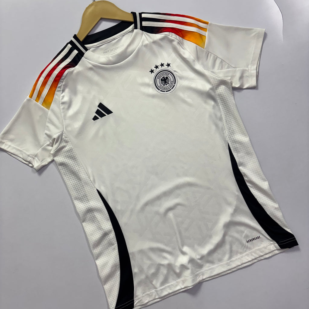 Germany 2024 Home