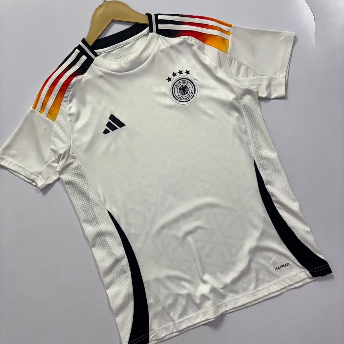 Germany 2024 Home